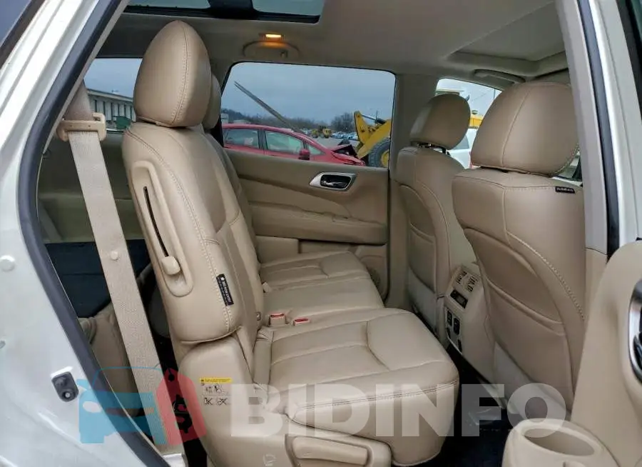 5N1DR2MM1JC618388 Photo# 11