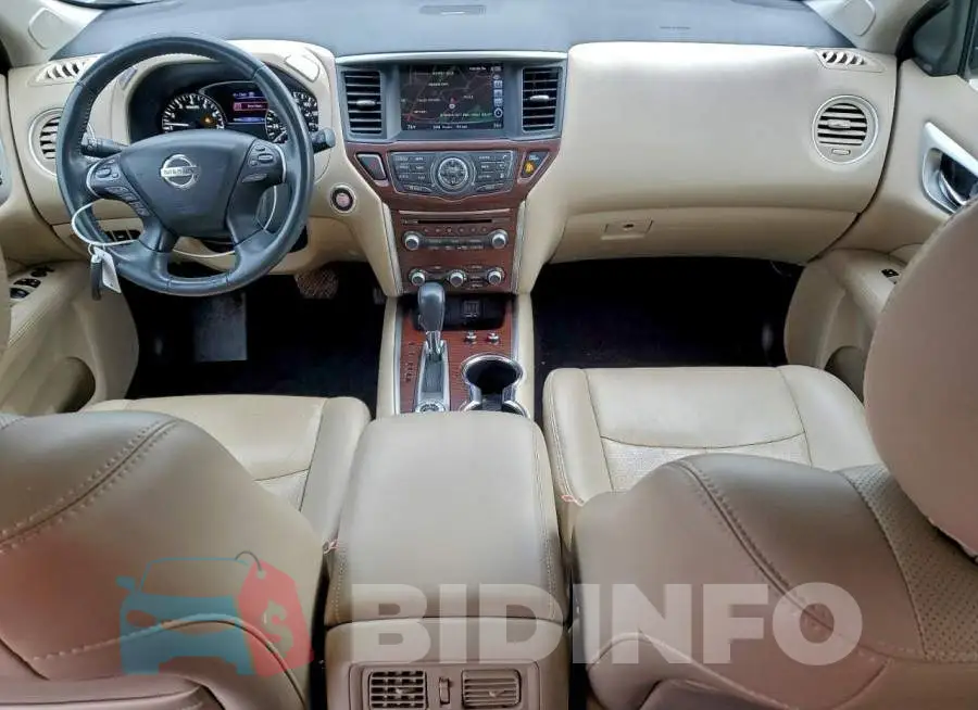 5N1DR2MM1JC618388 Photo# 8