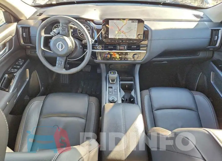 5N1DR3CC1PC202395 Photo# 8