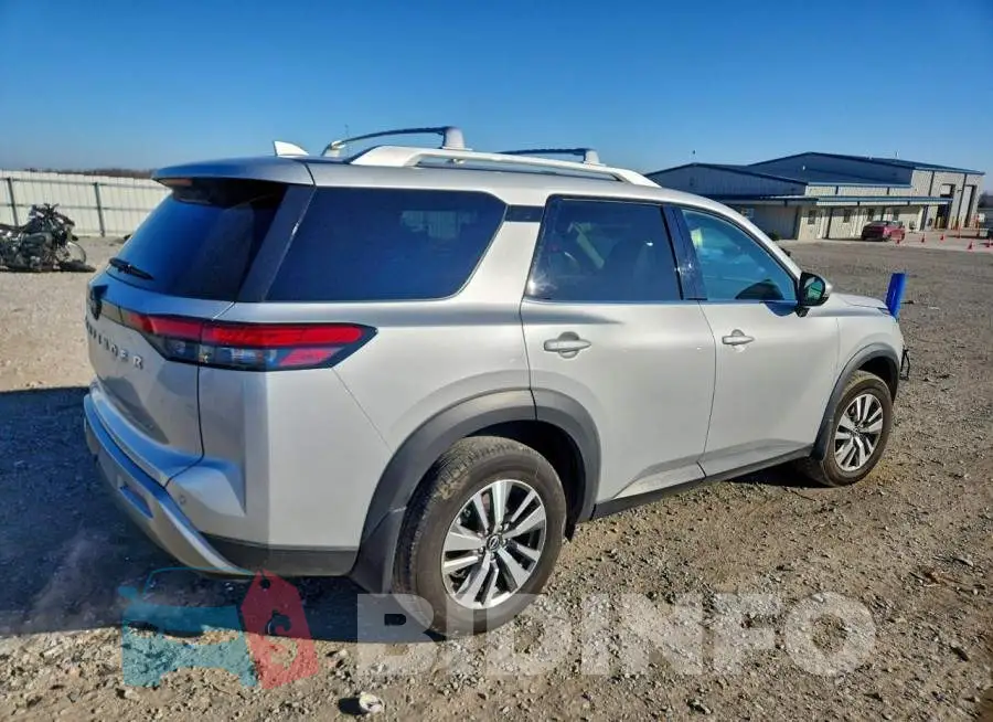 5N1DR3CC1PC202395 Photo# 3