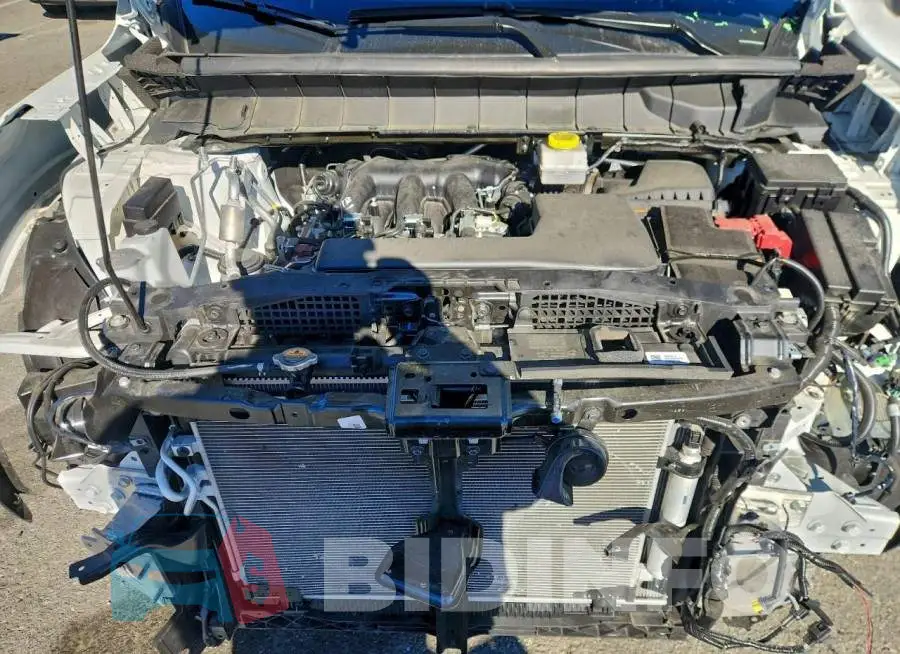 5N1DR3CC5SC220116 Photo# 11