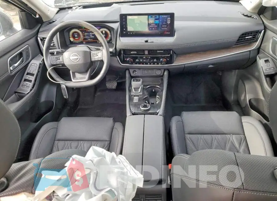JN8BT3DD6TW472725 Photo# 8