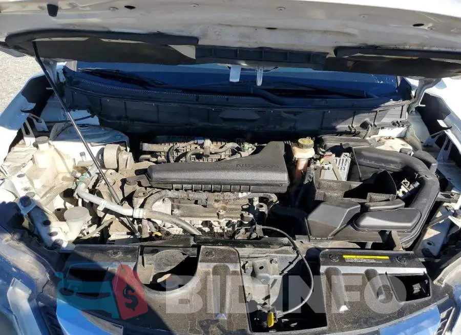 KNMAT2MT3HP611509 Photo# 12