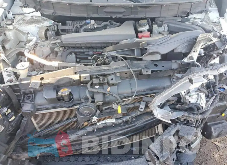 KNMAT2MV1KP534941 Photo# 11
