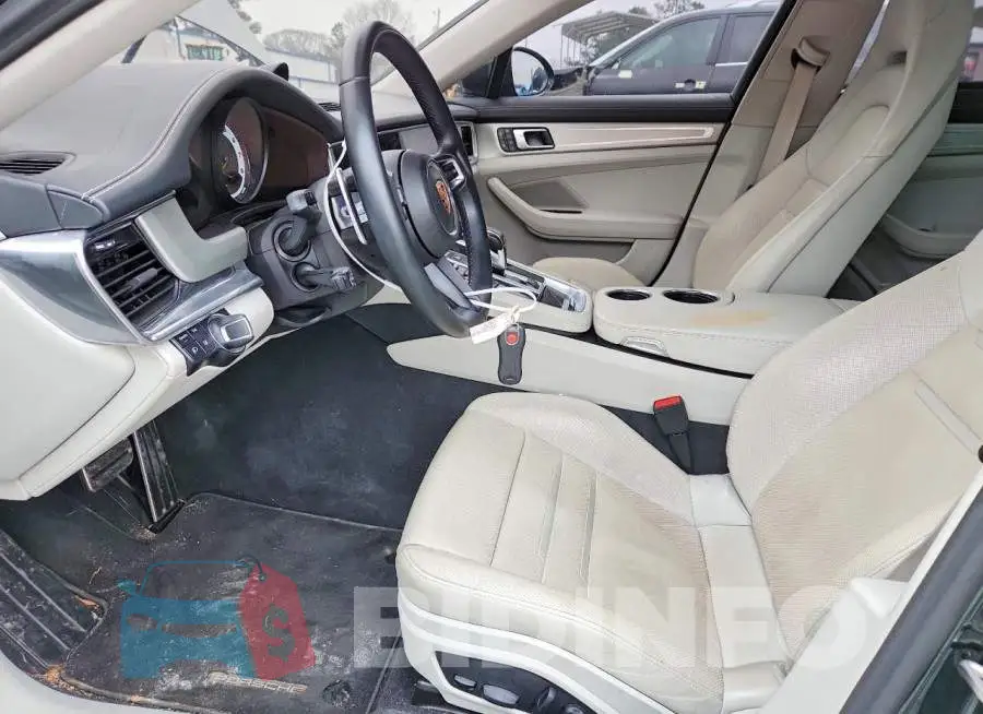 WP0AE2A75PL120186 Photo# 7
