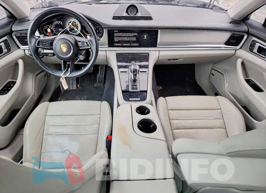 WP0AE2A75PL120186 Photo# 8