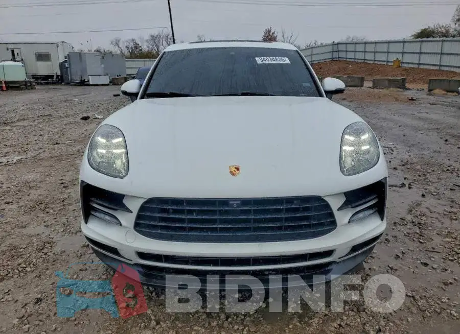 WP1AA2A57LLB05689 Photo# 5