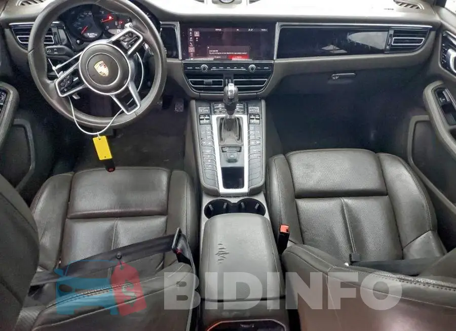 WP1AA2A57LLB05689 Photo# 8