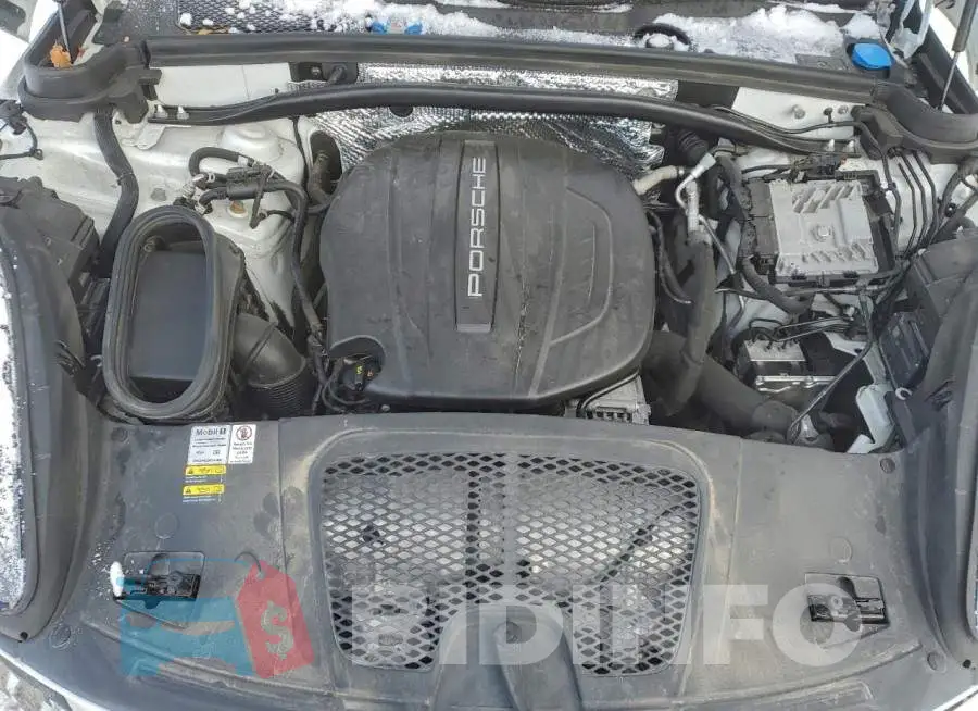 WP1AA2A57MLB17911 Photo# 11