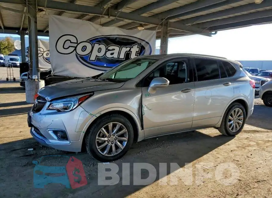 LRBFXCSA7KD000973 Photo# 1