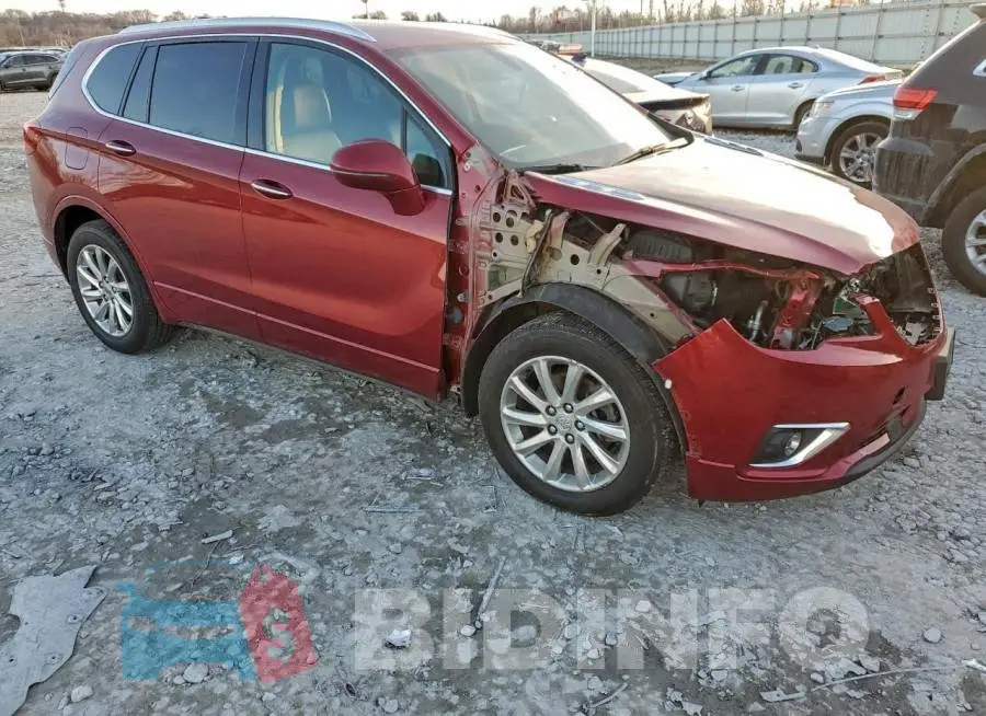 LRBFXCSAXKD146882 Photo# 4