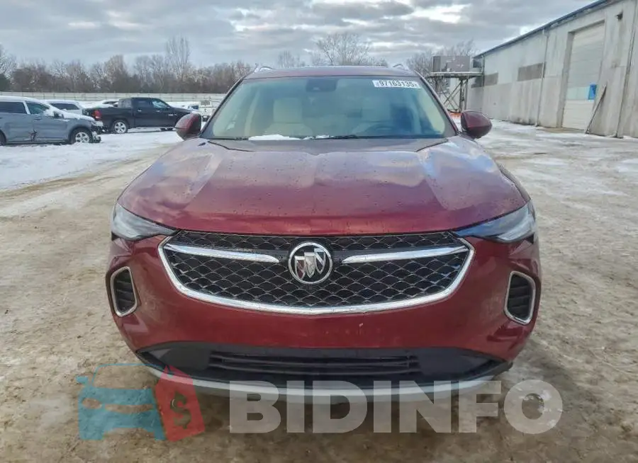 LRBFZSR45MD057955 Photo# 5