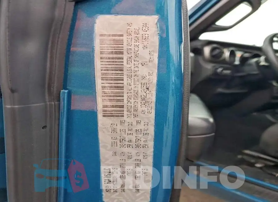 1C4GJXAG2LW207586 Photo# 13
