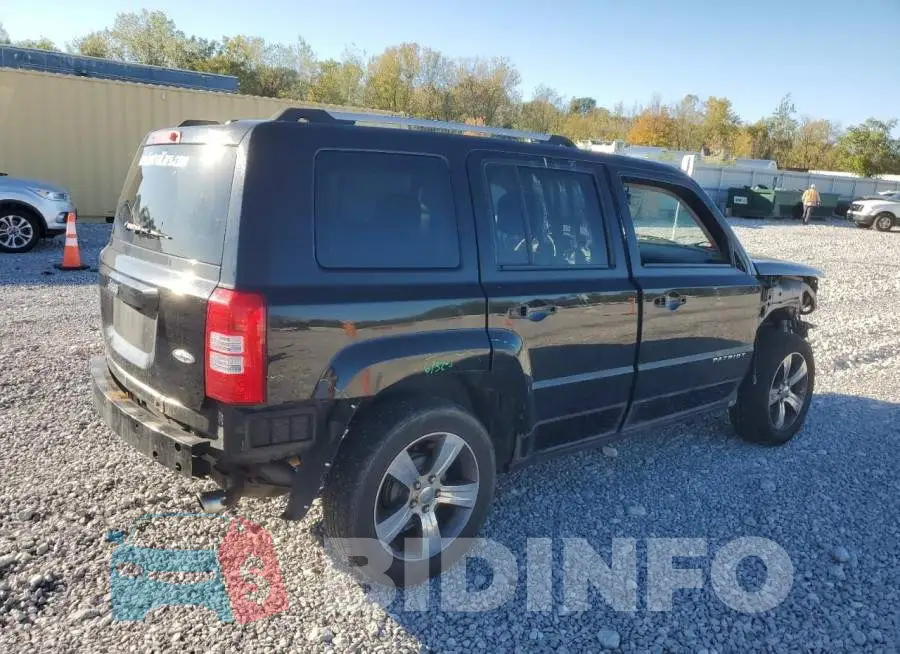 1C4NJPFA0HD157494 Photo# 3