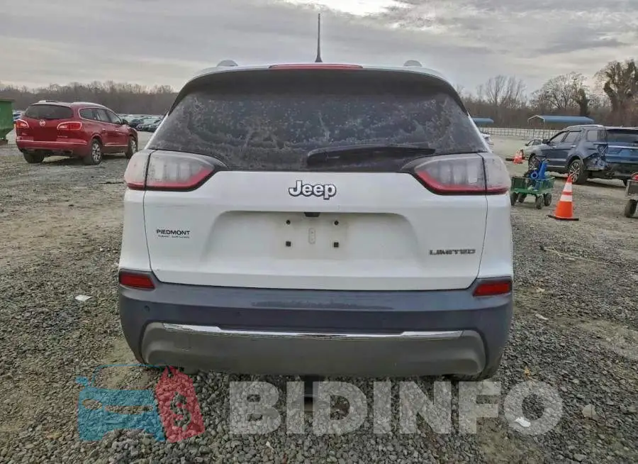 1C4PJLDB7KD185118 Photo# 6