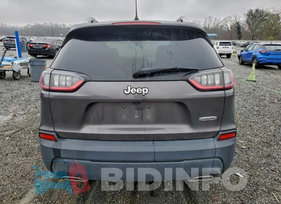 1C4PJLLN2KD248430 Photo# 6