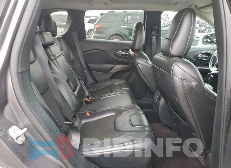 1C4PJLLN2KD248430 Photo# 11
