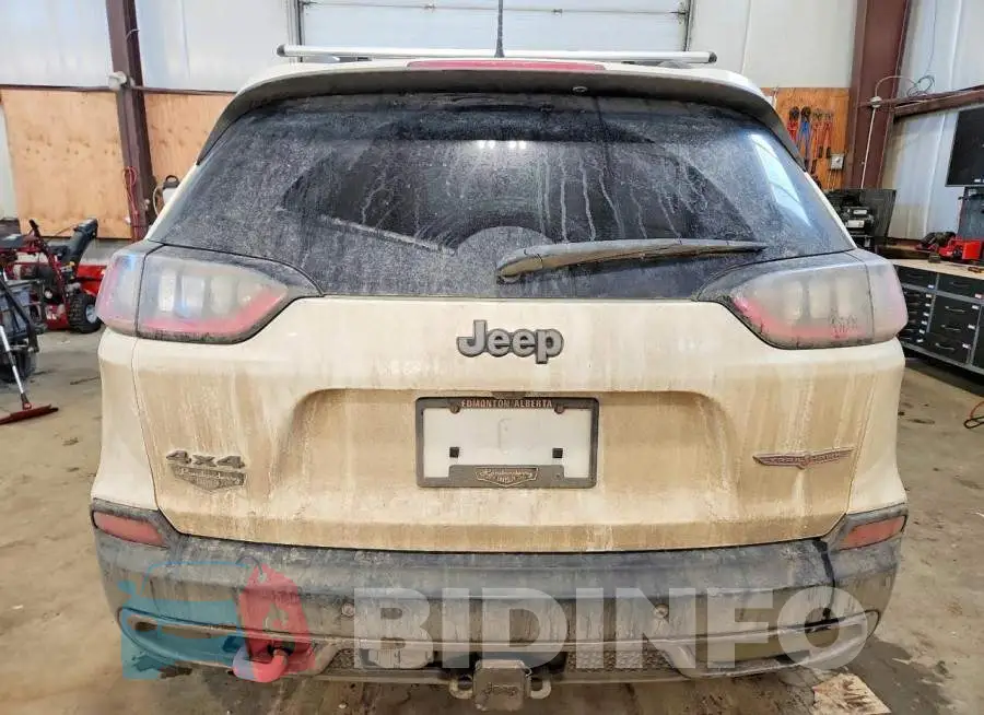 1C4PJMBX9KD108089 Photo# 6