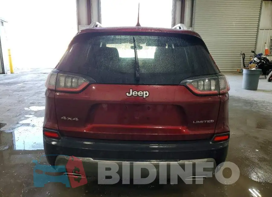 1C4PJMDX2LD622283 Photo# 6