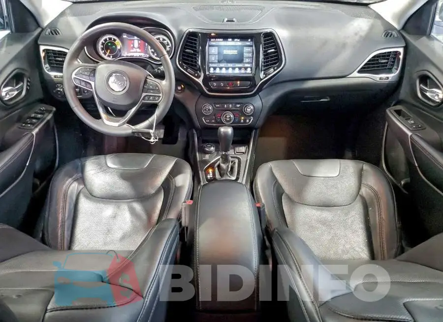 1C4PJMDX4MD232898 Photo# 8
