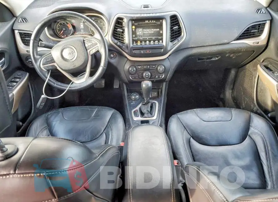 1C4PJMDX5JD602428 Photo# 8