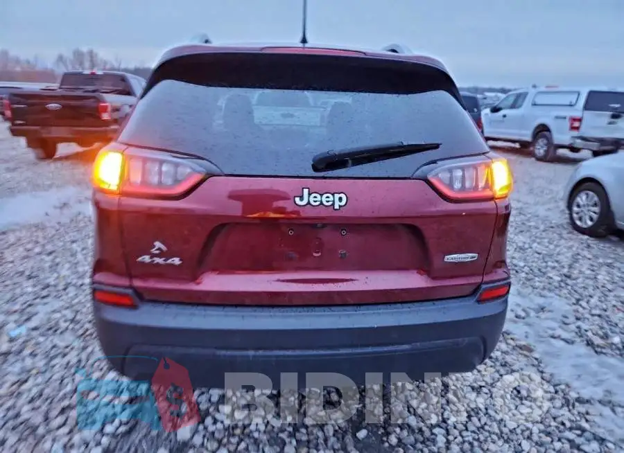 1C4PJMLB5MD184642 Photo# 6