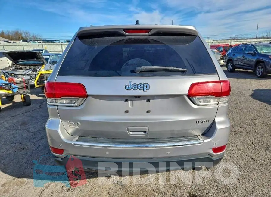1C4RJFBG4HC620426 Photo# 6