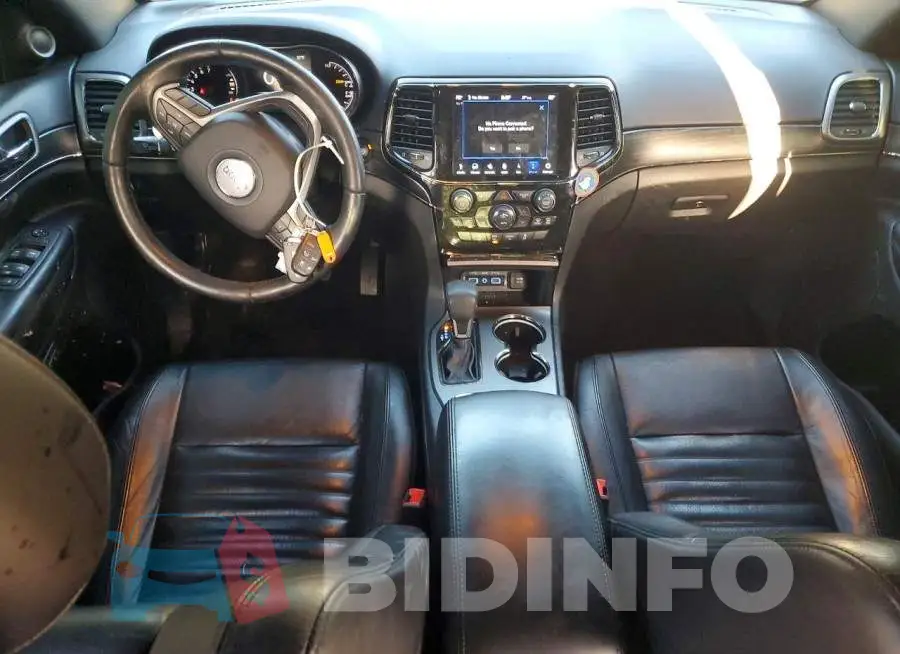 1C4RJFBT7MC882836 Photo# 8