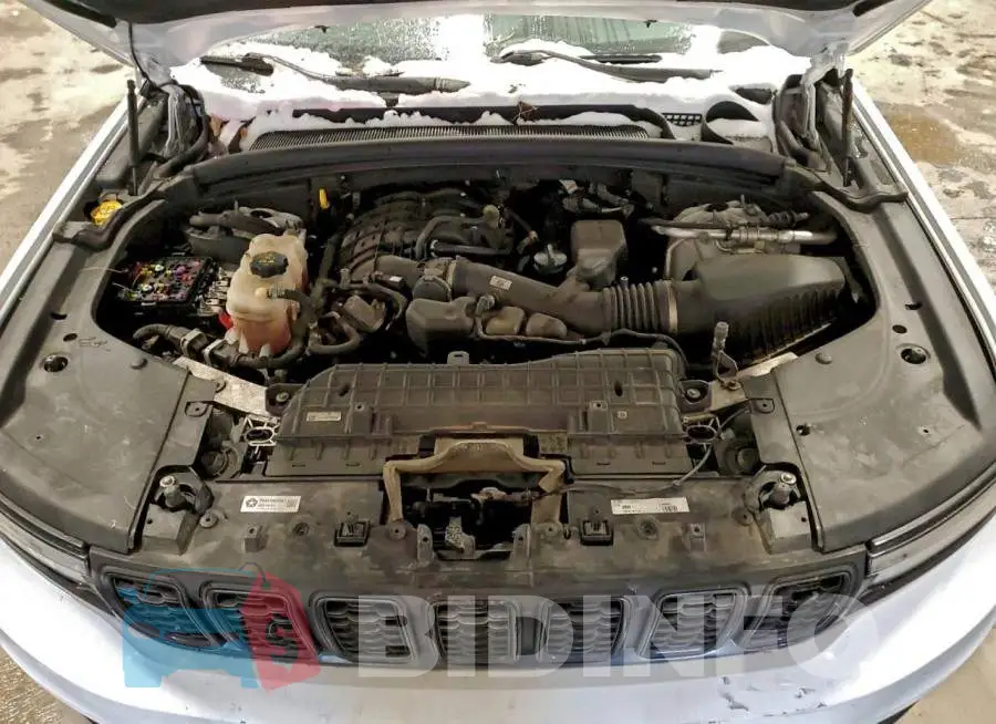 1C4RJKAG9M8154967 Photo# 12