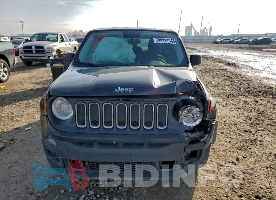 ZACCJBAB2HPF94229 Photo# 5