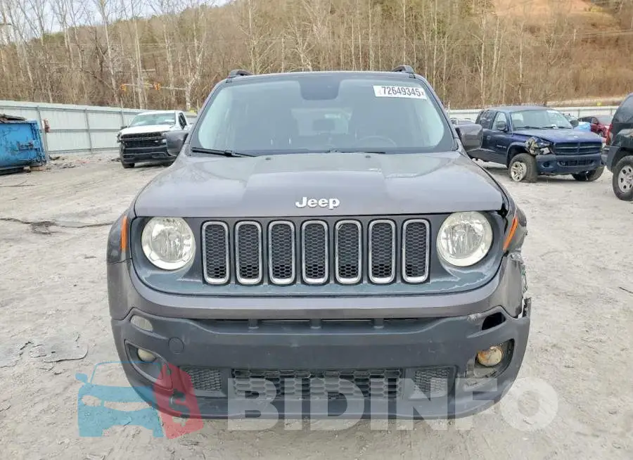 ZACCJBBB3HPG27656 Photo# 5