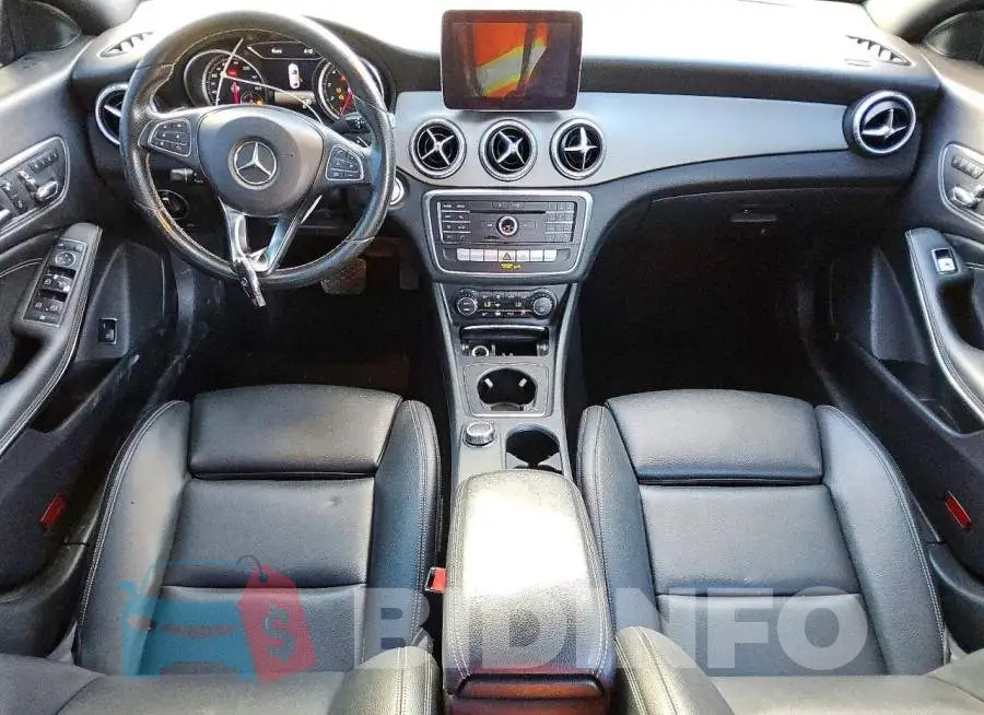 WDDSJ4EB9JN567907 Photo# 8