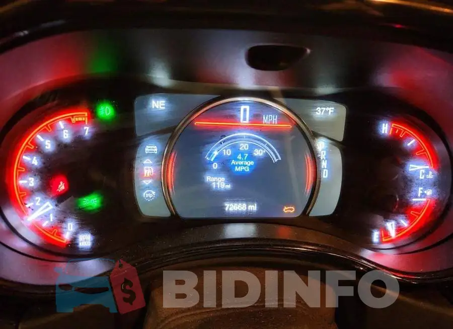 1C4RDJDG7MC683103 Photo# 8