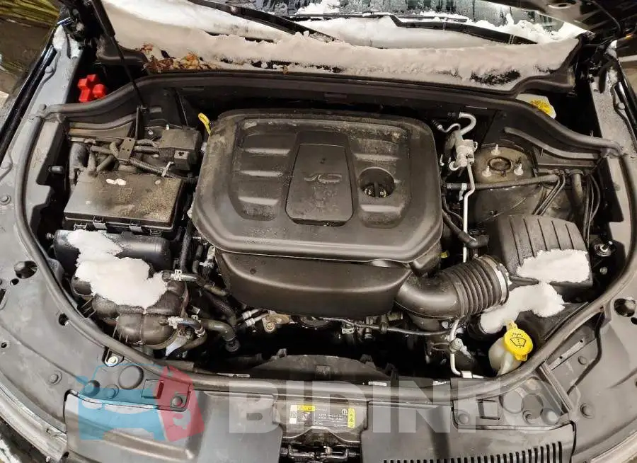 1C4RDJDG7MC683103 Photo# 11