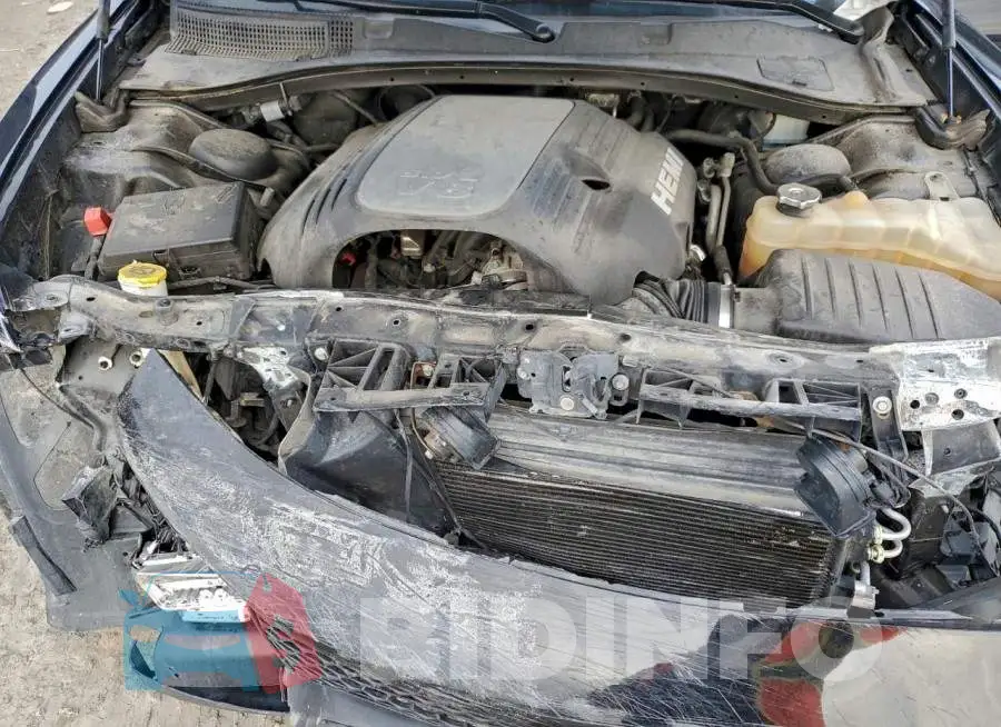 2C3CDXCT8MH574187 Photo# 11