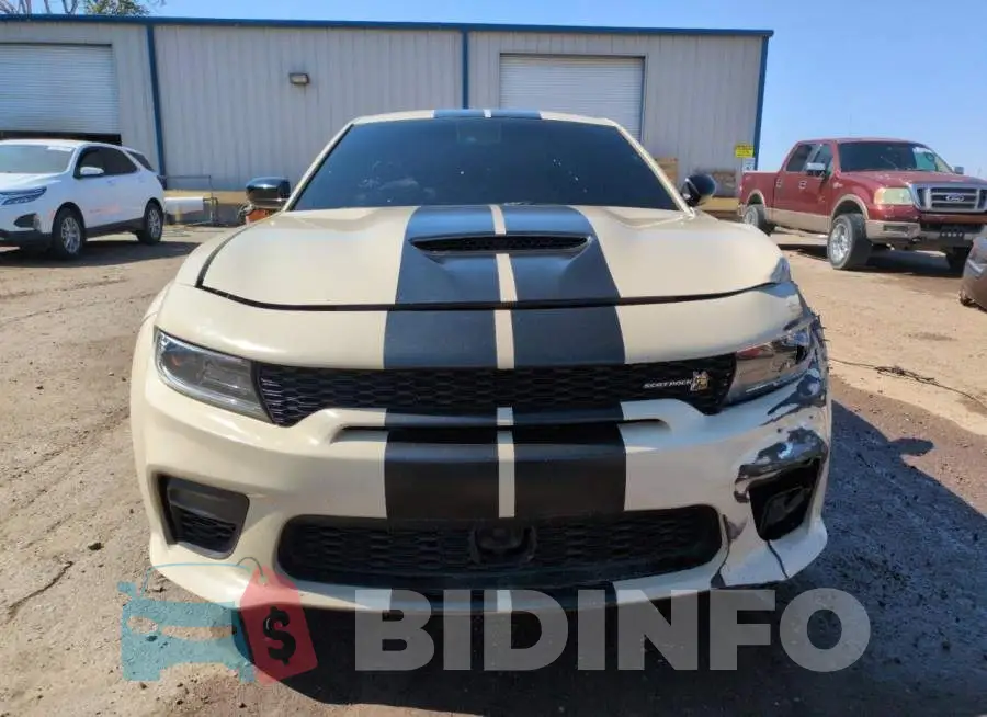 2C3CDXGJ3PH672220 Photo# 5