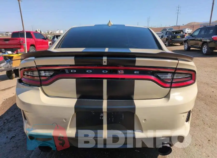 2C3CDXGJ3PH672220 Photo# 6