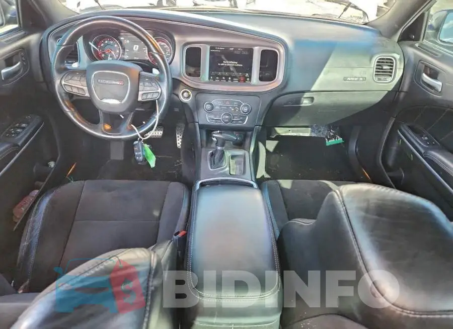 2C3CDXGJ7PH555272 Photo# 8