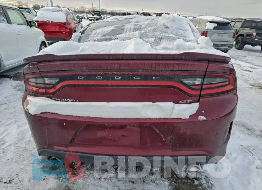 2C3CDXHG0KH677984 Photo# 6
