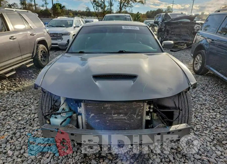 2C3CDXHG5KH567402 Photo# 5