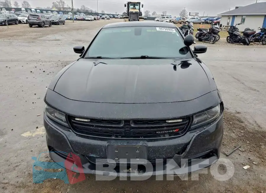 2C3CDXKT9KH600634 Photo# 5