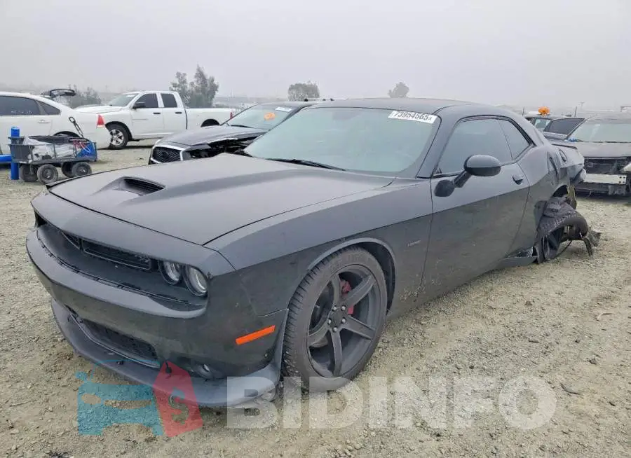 2C3CDZBT4KH651874 Photo# 1