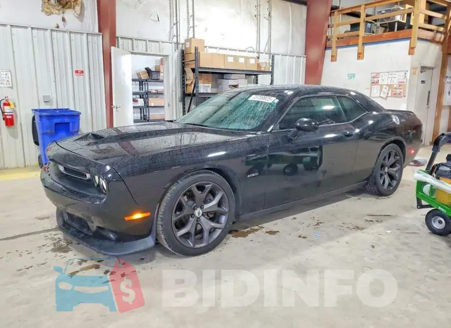 2C3CDZBT6KH556877 Photo# 1