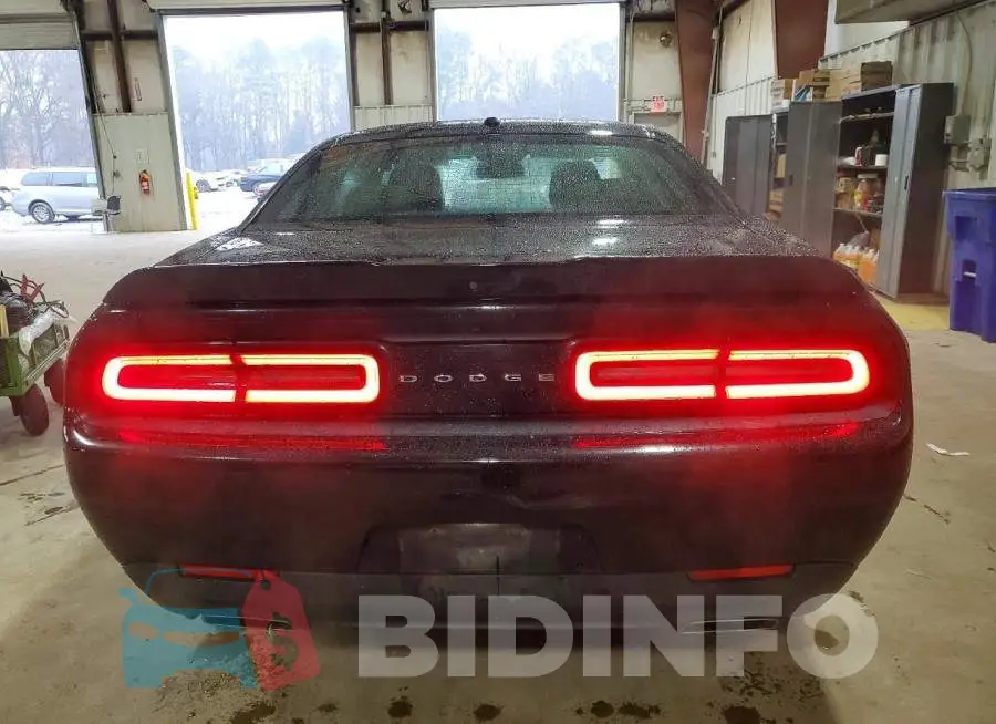 2C3CDZBT6KH556877 Photo# 6