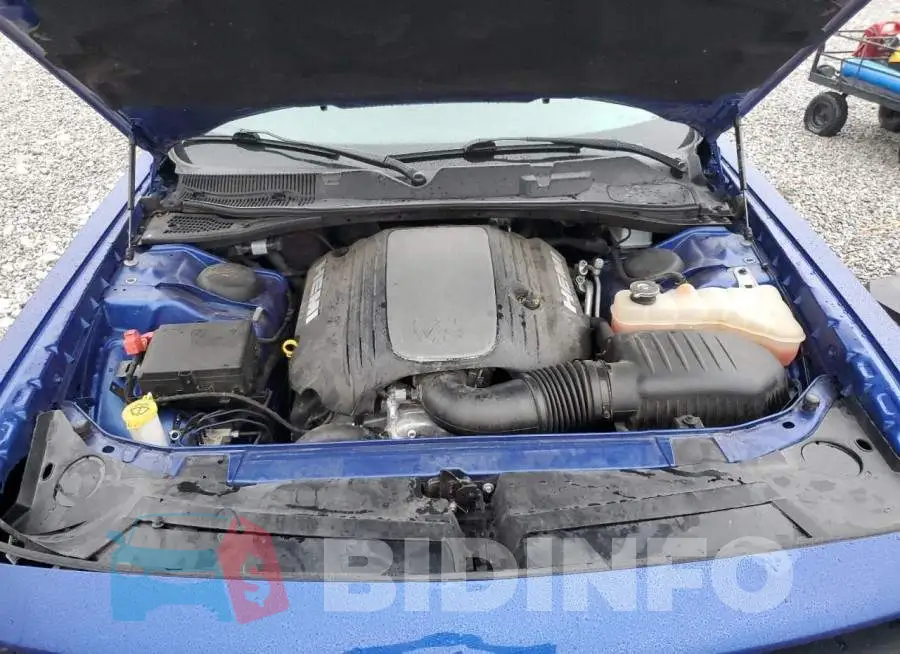 2C3CDZBT7KH680334 Photo# 11