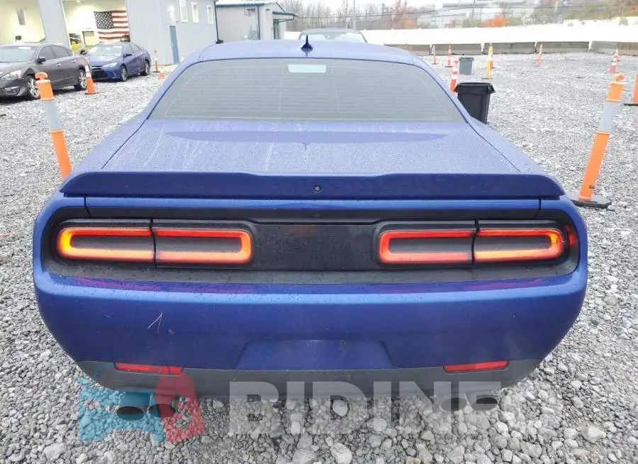 2C3CDZBT7KH680334 Photo# 6