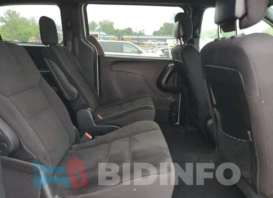 2C4RDGBG7JR161483 Photo# 11