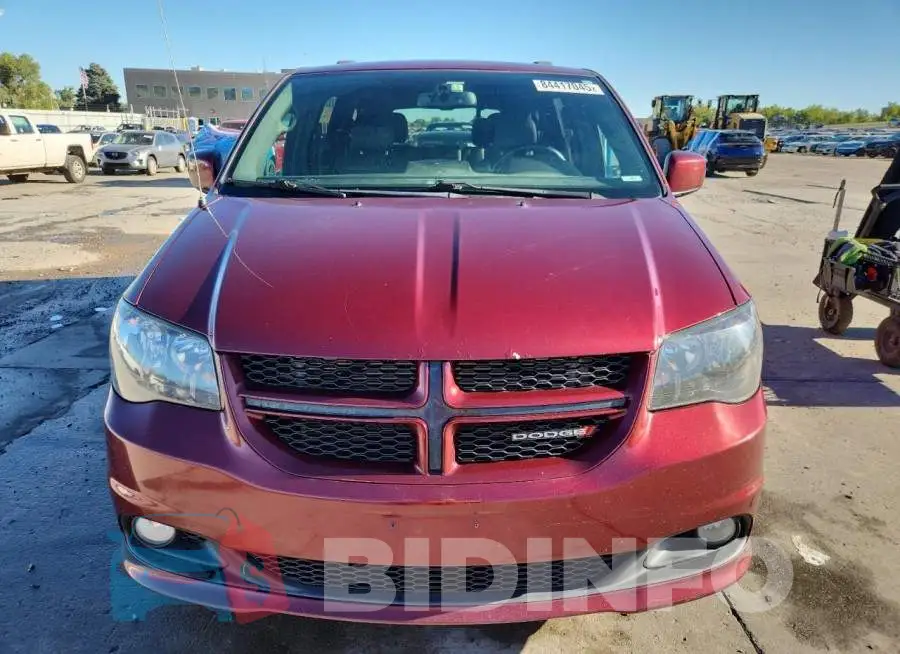 2C4RDGEGXHR798924 Photo# 5