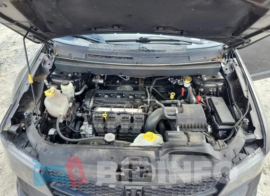 3C4PDCAB3JT474338 Photo# 12
