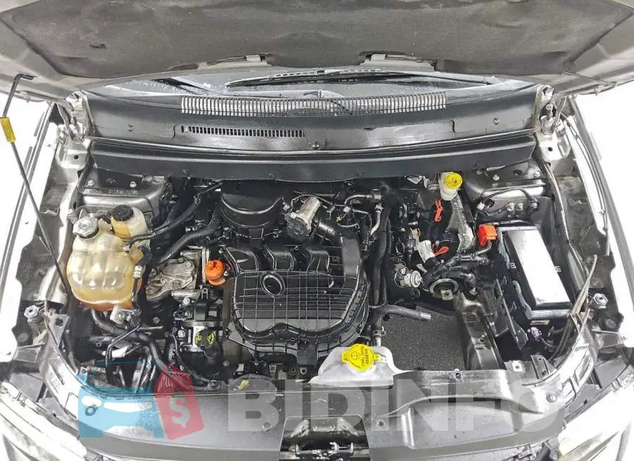 3C4PDCBG0KT778917 Photo# 12